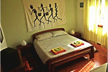 Italija Privát Oristano, Eksterjeras